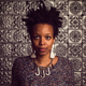Illustration for article titled Chicagos Jamila Woods Debuts Freedom Fighter Anthem blk girl soldier